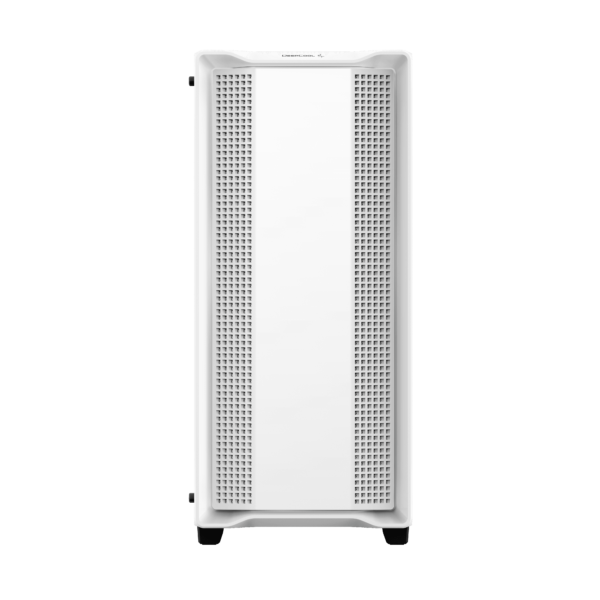 GABINETE GAMER DEEPCOOL CC 560 BR BRANCO - Imagem 5