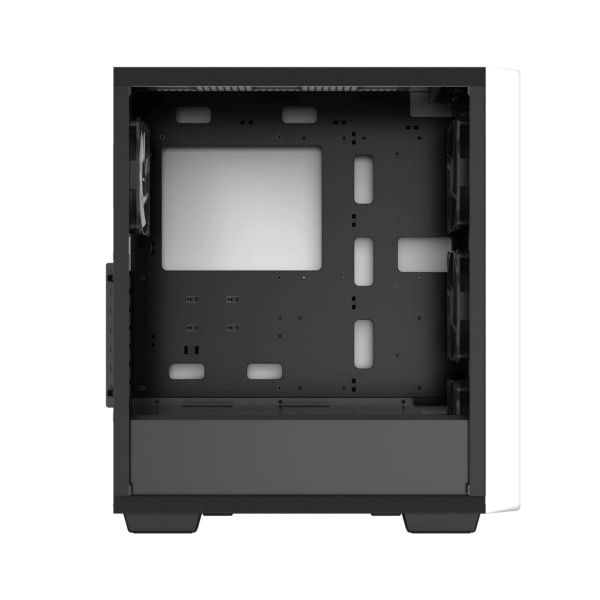 GABINETE GAMER DEEPCOOL CC 560 BR BRANCO - Imagem 3
