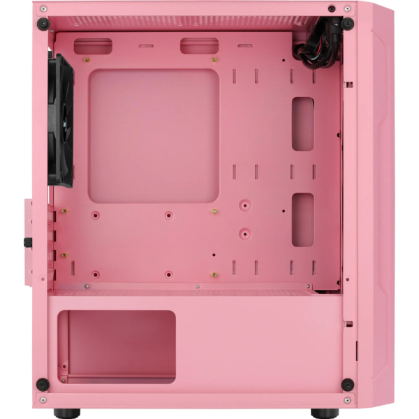 GABINETE AEROCOOL ATX TRINITY MINI V1 RS - Imagem 7