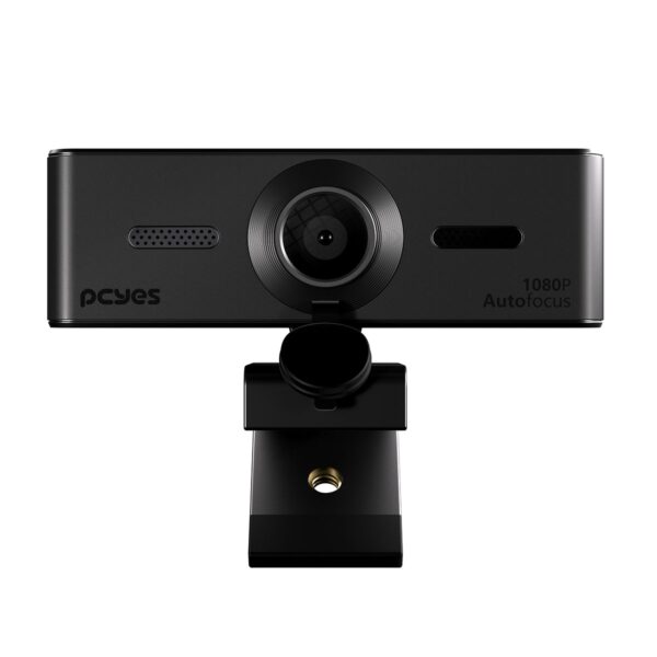 WEBCAM RAZA AUTO FOCUS FHD-03 1080P - PCYES - Imagem 5