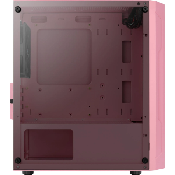 GABINETE AEROCOOL ATX TRINITY MINI V1 RS - Imagem 6