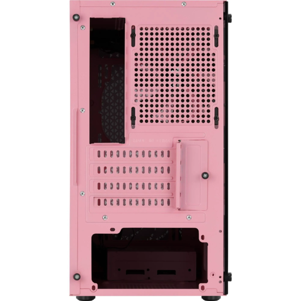 GABINETE AEROCOOL ATX TRINITY MINI V1 RS - Imagem 4