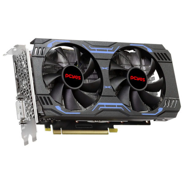 PLACA DE VIDEO NVIDIA PCYES GEFORCE GTX 1660 SUPER 6GB DDR6 192 BITS - Imagem 7