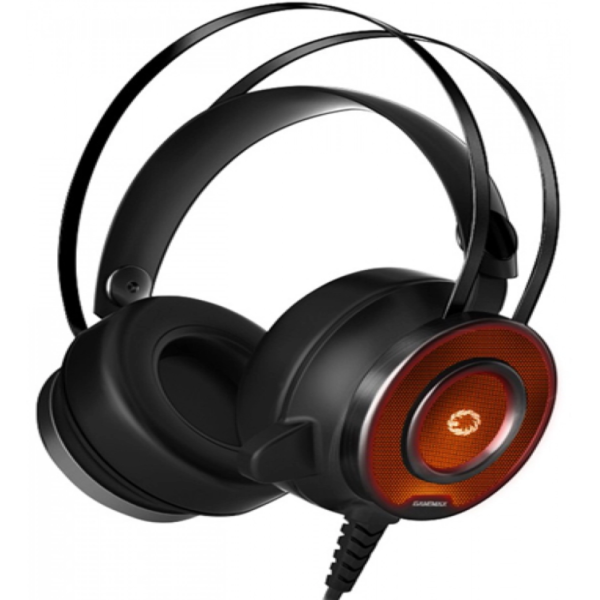 HEADSET GAMER G200 PRO PRETO GAMEMAX - Imagem 11