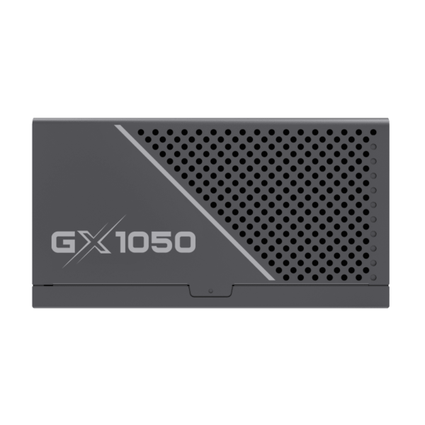 FONTE DE ALIMENTACAO GAMEMAX GX1050 PRO 1050W 80 PLUS PFC ATIVO PLATINUM FULL MODULAR C/CABO - METAL - Imagem 7