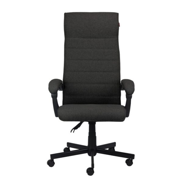 CADEIRA ESCRITORIO ERGONOMICA MAGNUS BLACK - PCEEMAGPT - Imagem 12