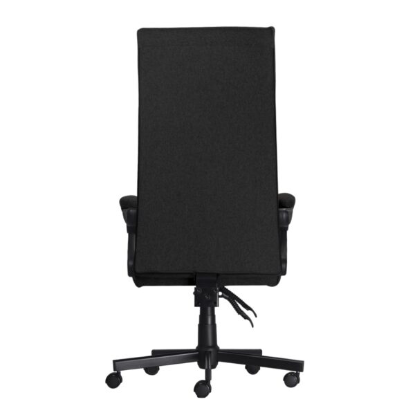 CADEIRA ESCRITORIO ERGONOMICA MAGNUS BLACK - PCEEMAGPT - Imagem 7