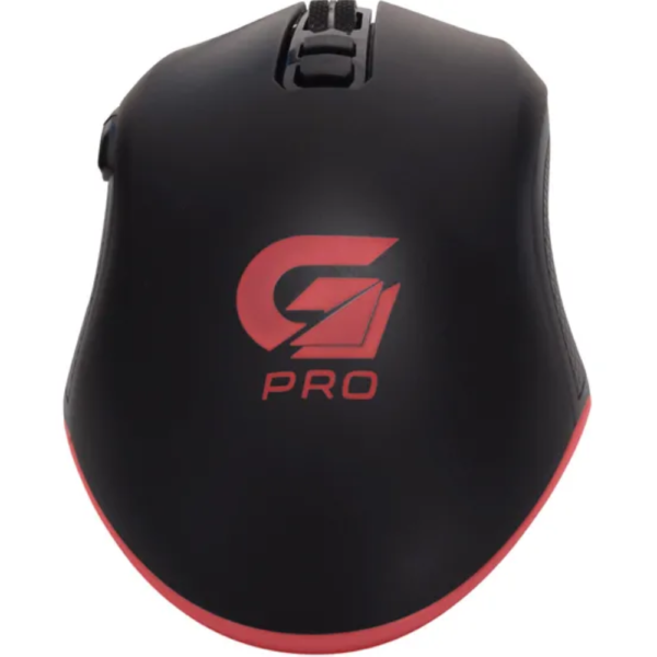 MOUSE GAMER FORTREK PRO M3 RGB - Imagem 9