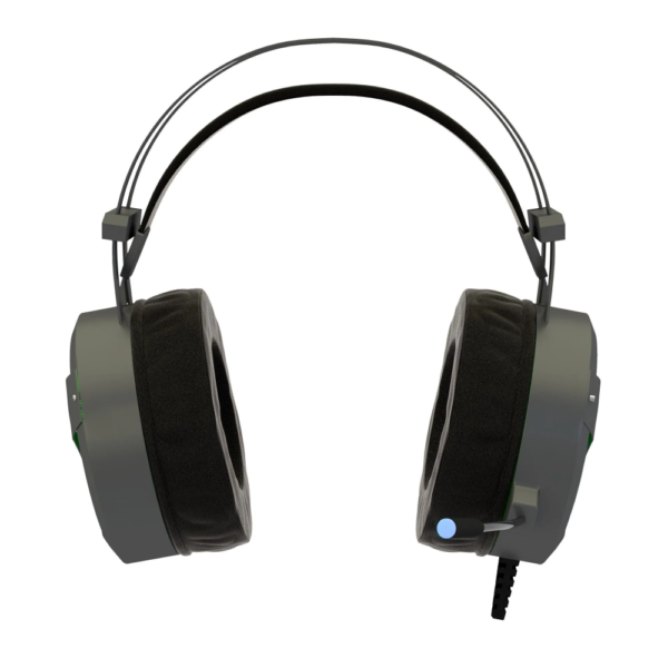 HEADSET GAMER FORTREK G PRO H1+ 7.1 RGB - Imagem 5