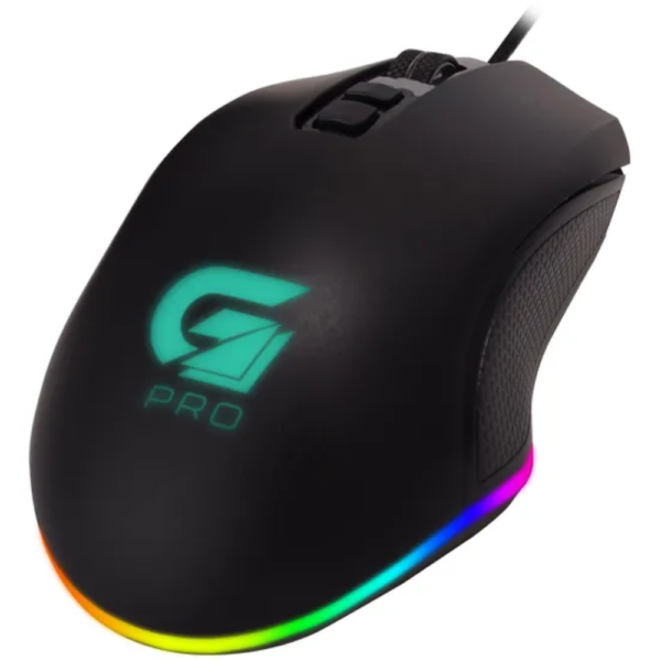 MOUSE GAMER FORTREK PRO M3 RGB - Imagem 8