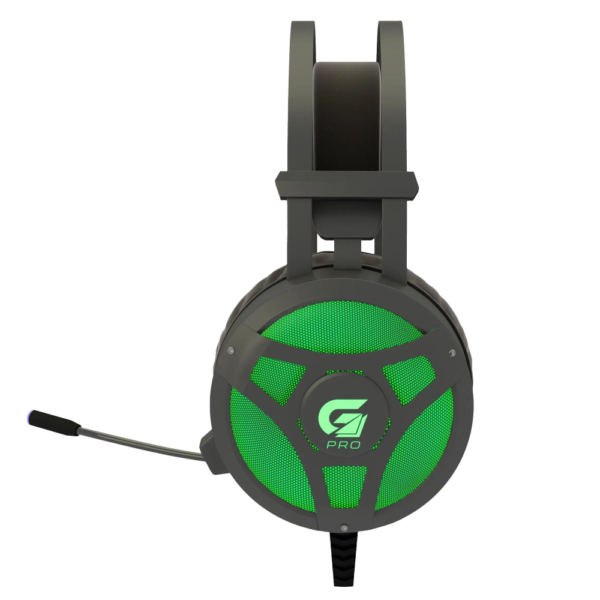 HEADSET GAMER FORTREK G PRO H1+ 7.1 RGB - Imagem 4