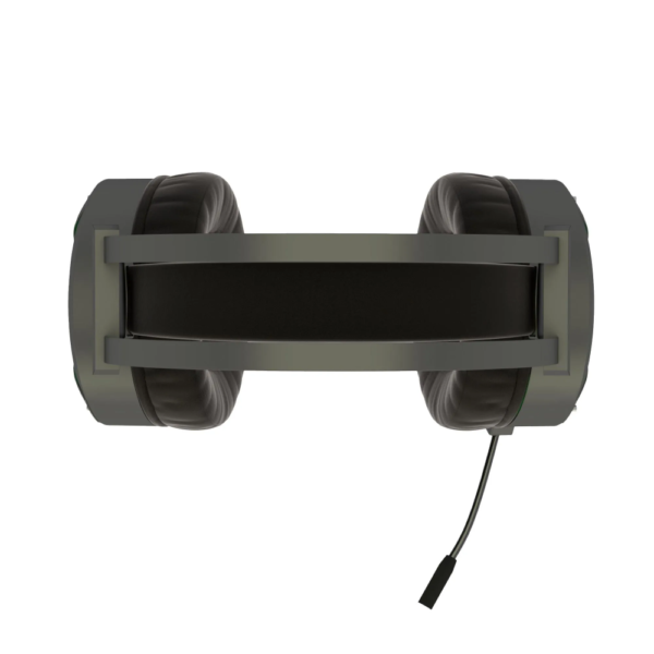 HEADSET GAMER FORTREK G PRO H1+ 7.1 RGB - Imagem 3