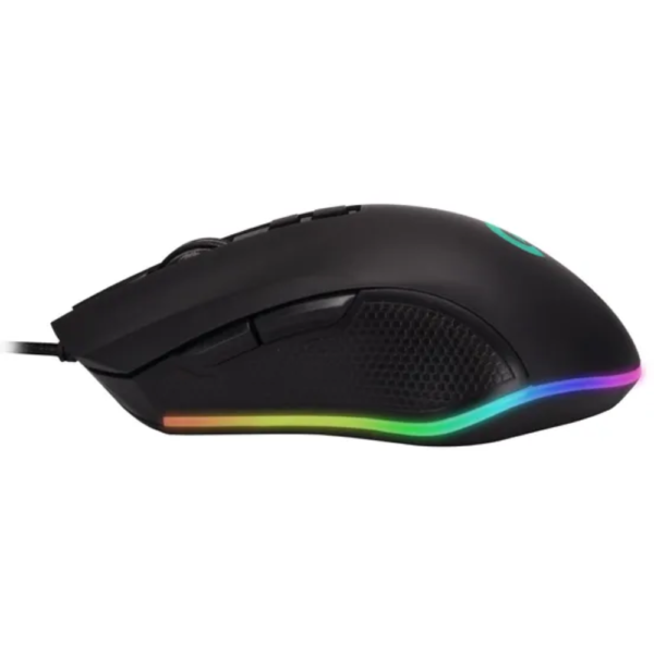 MOUSE GAMER FORTREK PRO M3 RGB - Imagem 7