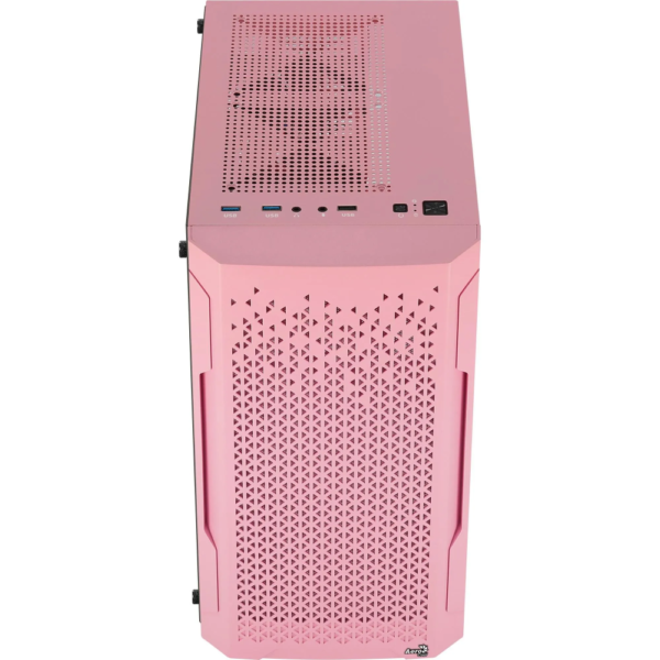 GABINETE AEROCOOL ATX TRINITY MINI V1 RS - Imagem 12