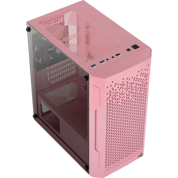 GABINETE AEROCOOL ATX TRINITY MINI V1 RS - Imagem 11