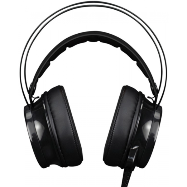 HEADSET GAMER G200 PRO PRETO GAMEMAX - Imagem 8