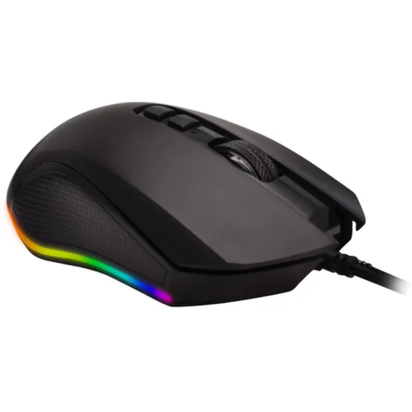 MOUSE GAMER FORTREK PRO M3 RGB - Imagem 4