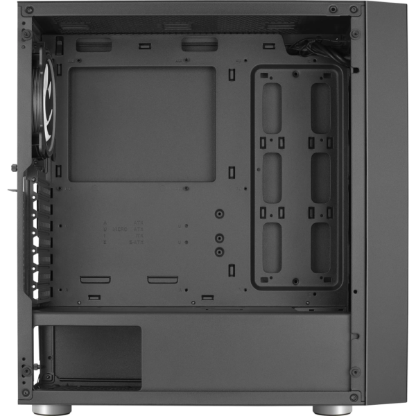 GABINETE AEROCOOL ATX SCRIBBLE V1 PT - Imagem 6