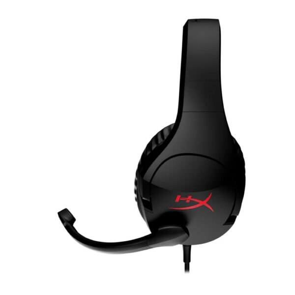 HEADSET GAMER P3/USB CLOUD STINGER S PRETO HYPERX - Imagem 2