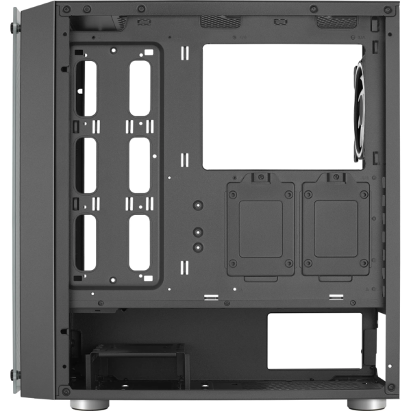 GABINETE AEROCOOL ATX SCRIBBLE V1 PT - Imagem 5