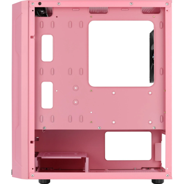 GABINETE AEROCOOL ATX TRINITY MINI V1 RS - Imagem 9