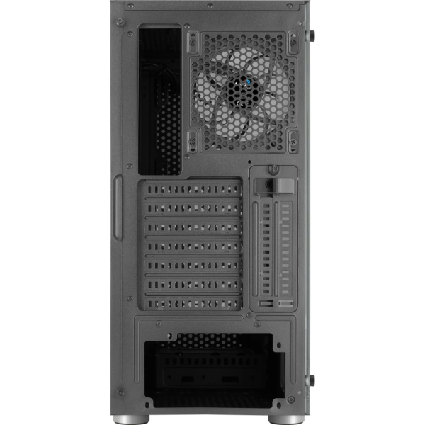 GABINETE AEROCOOL ATX SCRIBBLE V1 PT - Imagem 4