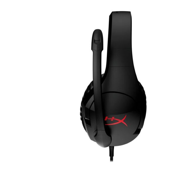 HEADSET GAMER P3/USB CLOUD STINGER S PRETO HYPERX - Imagem 3