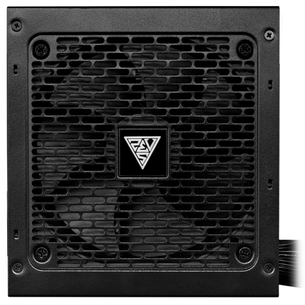 FONTE GAMDIAS CYCLOPS M1-550B WATTS 80 PLUS BRONZE SEM CABO - Imagem 6