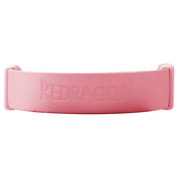 HEADSET GAMER HERO ROSA - Imagem 3