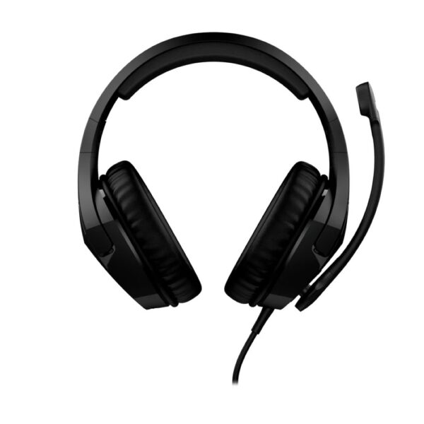 HEADSET GAMER P3/USB CLOUD STINGER S PRETO HYPERX - Imagem 4