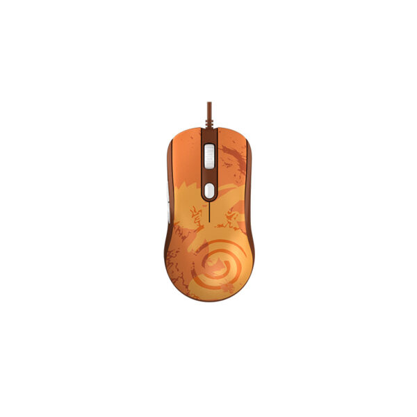 MOUSE GAMER AKKO AG325 NARUTO SHIPPUDEN-NARUTO IMPRESSION - Imagem 2