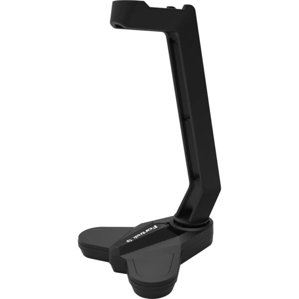 SUPORTE P/HEADSET FORTREK BLACKFIRE