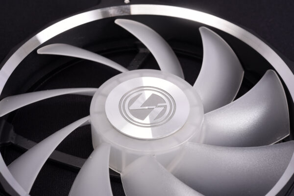 KIT COM 3 FANS ADD-RGB BR DIGITAL 3R SILVER - Imagem 14