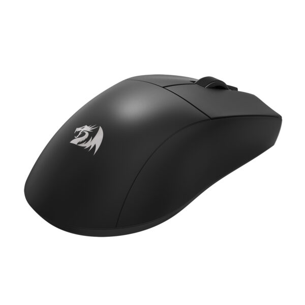 MOUSE GAMER REDRAGON KING 4K PRO PRETO - Imagem 5