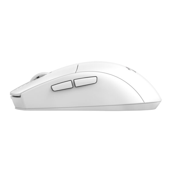 MOUSE GAMER REDRAGON KING PRO BRANCO - Imagem 7
