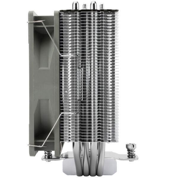 COOLER THERMALRIGHT ASSASSIN SPIRIT 120 V2 1 FAN CINZA - Image 3