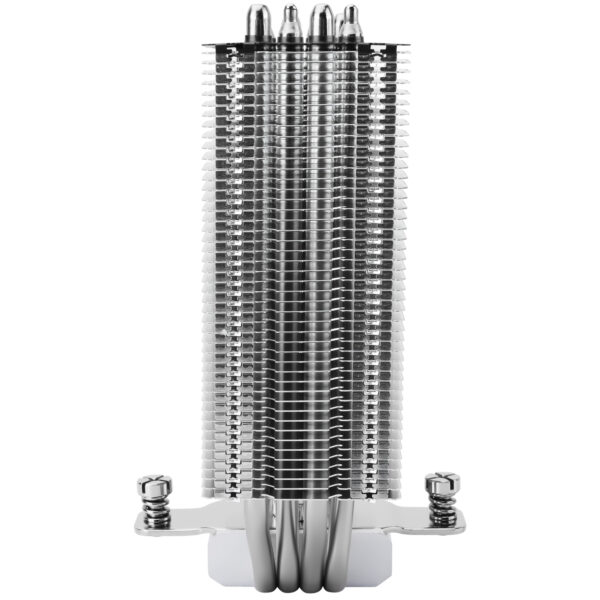 COOLER THERMALRIGHT ASSASSIN SPIRIT 120 V2 1 FAN CINZA - Image 6