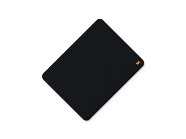 MOUSEPAD GAMER FNATIC MODELO FOCUS3 487X372X4MM - Imagem 2