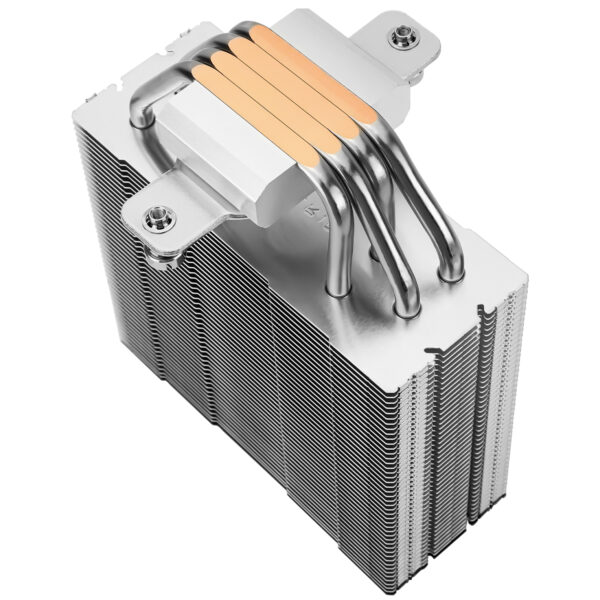 COOLER THERMALRIGHT ASSASSIN SPIRIT 120 V2 1 FAN CINZA - Image 7
