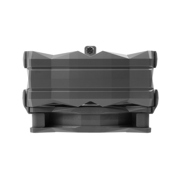 COOLER ICEBERG THERMAL ICESLELLT G3 120MM CINZA - Imagem 8