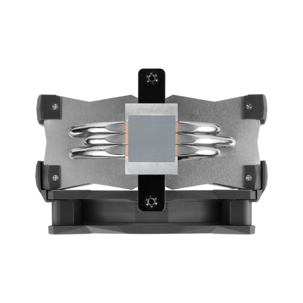 COOLER ICEBERG THERMAL ICESLELLT G3 120MM CINZA - Imagem 9