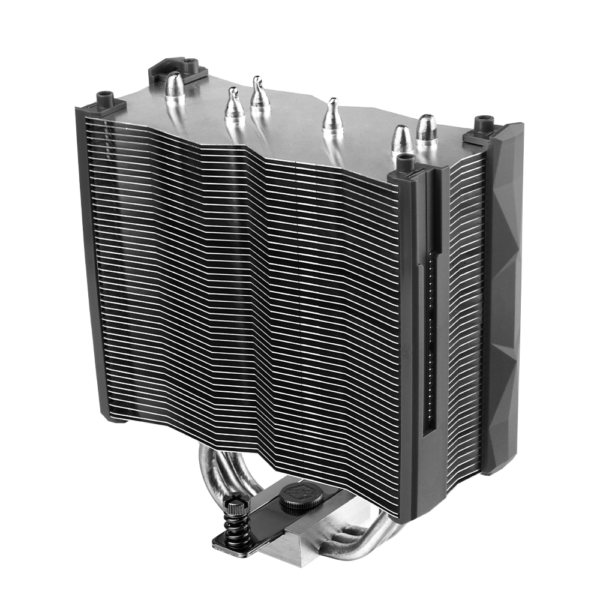 COOLER ICEBERG THERMAL ICESLELLT G3 120MM CINZA - Imagem 10