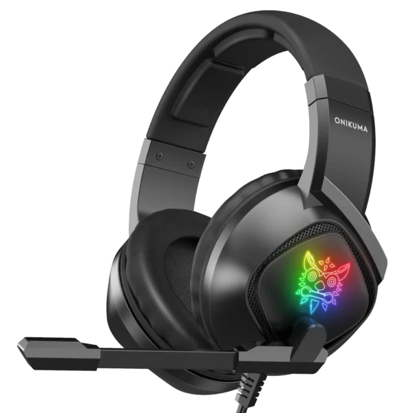 HEADSET GAMER K19 ONIKUMA