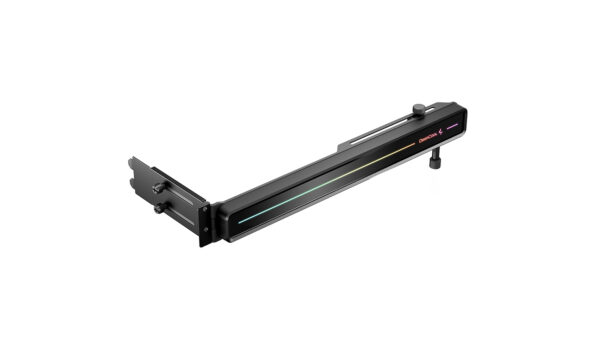 ACESSORIO GPU VERTICAL DEEPCOOL PARA PLACA DE VIDEO ST500 ARGB PRETO