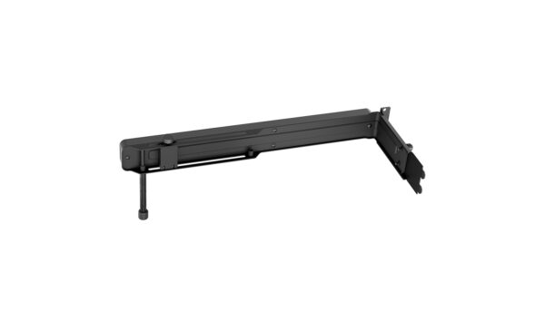 ACESSORIO GPU VERTICAL DEEPCOOL PARA PLACA DE VIDEO ST500 ARGB PRETO - Imagem 3