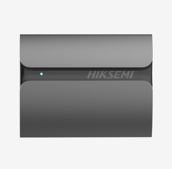 SSD-EXT-SHIELD PORTATIL HIKSEMI 1T PRETO - Imagem 2