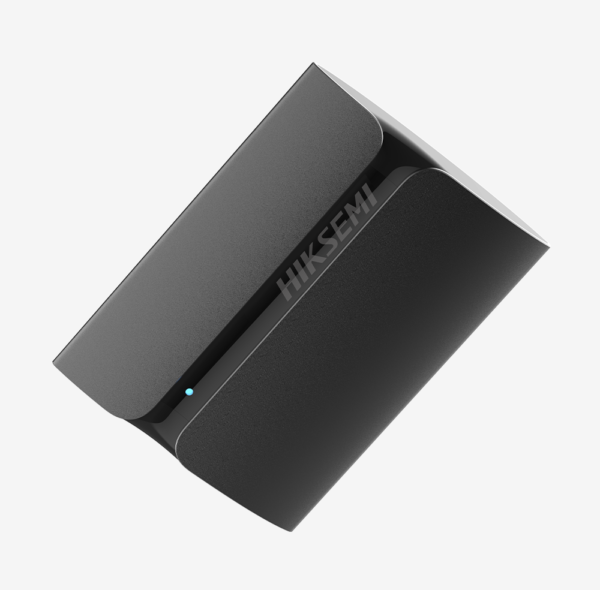 SSD-EXT-SHIELD PORTATIL HIKSEMI 1T PRETO - Imagem 3