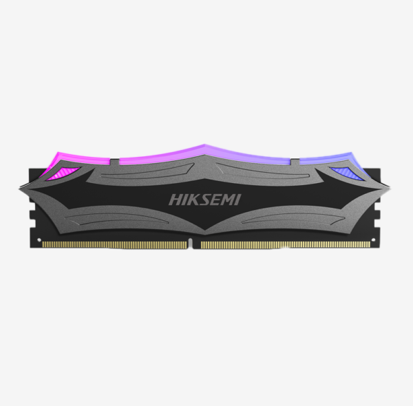 MEMORIA DDR4 3200MHZ HIKSEMI AKIRA RGB 16GB - Imagem 3