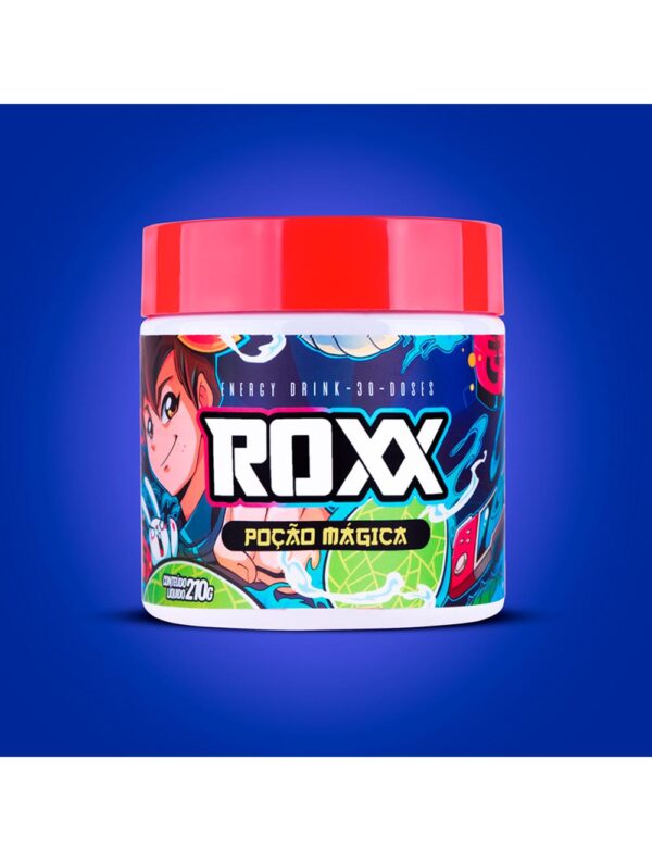 ROXX COELHO NO JAPAO