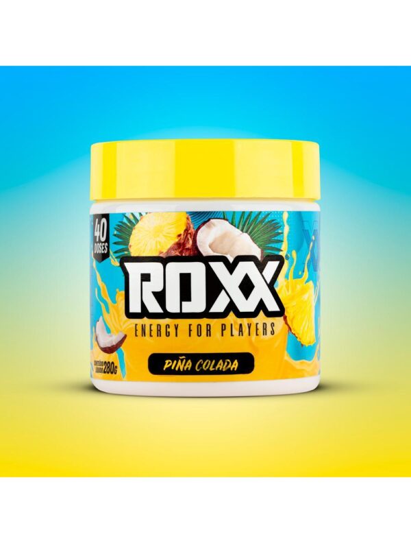 ROXX PINA COLADA